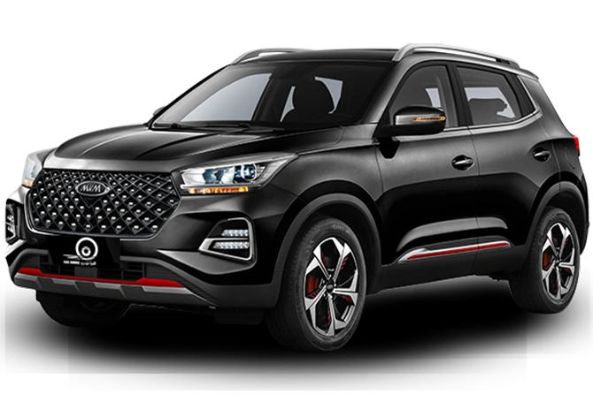 تعمیر گیربکس ام وی ام