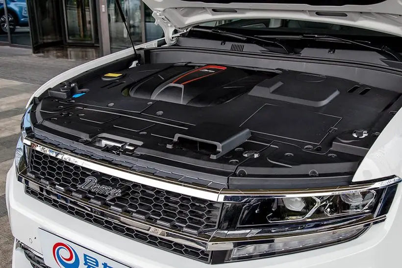 تعمیر گیربکس اتومات دامای X7 هزینه تعمیر + با گارانتی