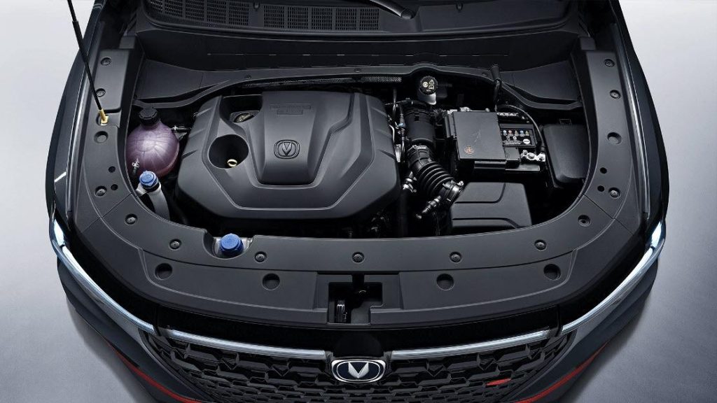 تعمیر گیربکس اتومات چانگان CS55 و CS55 پلاس هزینه تعمیر + با گارانتی