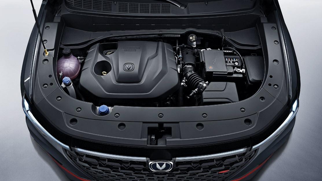 تعمیر گیربکس اتومات چانگان CS55 و CS55 پلاس هزینه تعمیر + با گارانتی