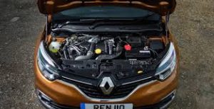 تعمیر گیربکس اتومات رنو کپچر هزینه تعمیر + با گارانتی