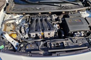 تعمیر گیربکس اتومات رنو فلوئنس هزینه تعمیر + با گارانتی