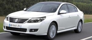 معرفی مدرن گیربکس؛ مرکز تخصصی تعمیر گیربکس اتومات رنو لتیتود