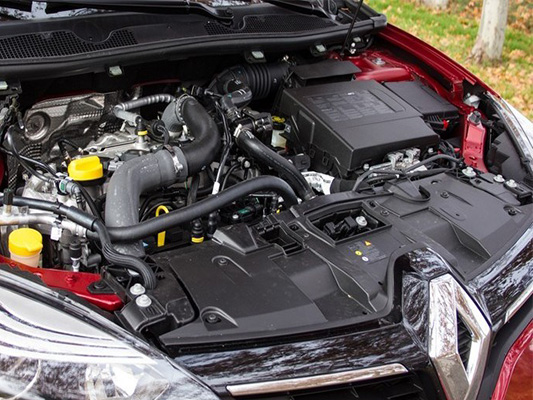 تعمیر گیربکس اتومات رنو اسکالا هزینه تعمیر + با گارانتی