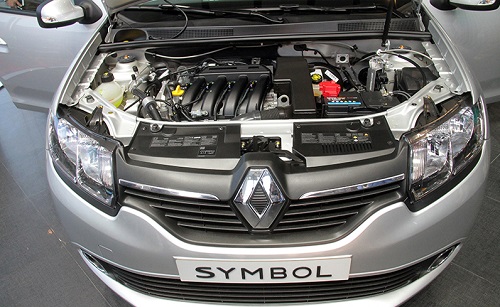 تعمیر گیربکس اتومات رنو سیمبل هزینه تعمیر + با گرانتی