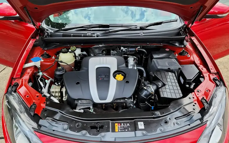 تعمیر گیربکس ام جی 6 (MG 6) در بهترین تعمیرگاه تخصصی ام جی با ضمانت کتبی