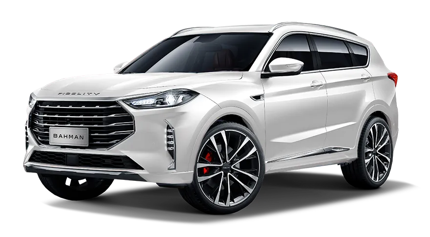 بررسی و عیب یابی رایگان گیربکس فیدلیتی