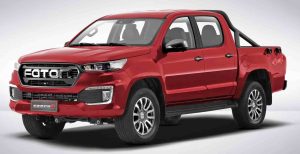 پیشنهاداتی برای جلوگیری از خرابی مجدد گیربکس فوتون تونلند G7