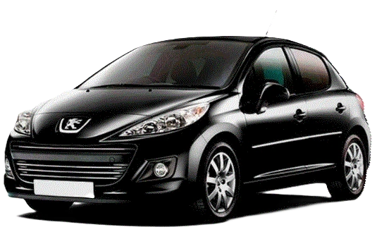 عیب یابی رایگان گیربکس پژو