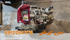 ۷. مزایای انتخاب روغن مناسب و سرویس به موقع