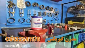 تأثیر تعویض منظم روغن بر کاهش هزینه تعمیر گیربکس جک J3