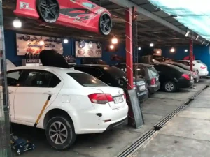 چرا باید تعمیر گیربکس لاماری ایما را به مدرن گیربکس بسپاریم