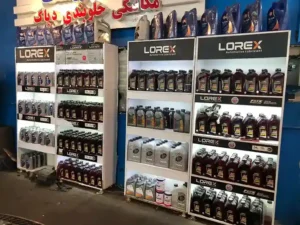 زمان تعویض روغن گیربکس اتومات لاماری ایما