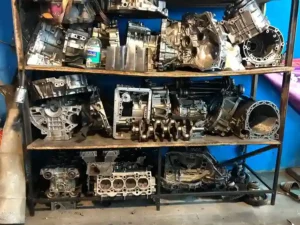 سوالات متداول در باره تعمیر گیربکس لاماری ایما