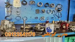 اهمیت تعویض دورهای روغن