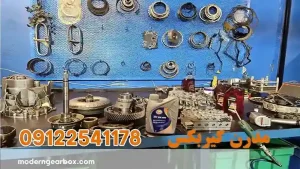 ۵. گیج روغن گیربکس پژو 207 کجاست و چگونه سطح را چک کنیم؟