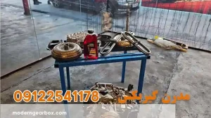 ۴. مزایای استفاده از روغن استاندارد