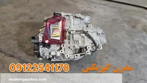 ویژگیها و انتخاب بهترین روغن گیربکس دستی شاهین