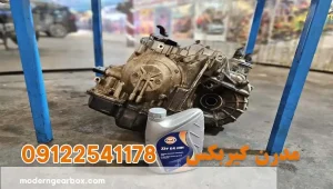 ۱۰. انتخاب روغن مناسب برای شرایط جوی و رانندگی