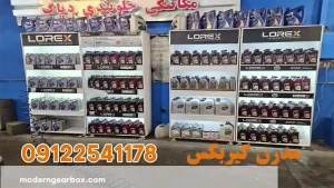 چرا تعویض دستی و دورهای اینقدر اهمیت دارد؟