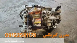 چرا انتخاب روغن استاندارد برای جک S5 اهمیت دارد؟