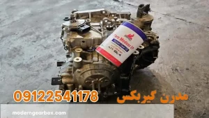 علائم تمام شدن عمر روغن گیربکس جک جی 3