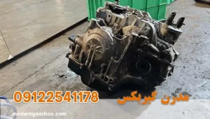 سوالات متداول در باره تعمیر گیربکس اتوماتیک X55 پرو