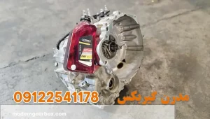 نکات فنی در انتخاب روغن گیربکس اطلس