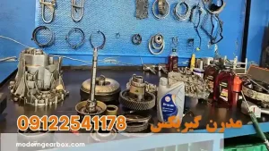 چرا انتخاب روغن مناسب اهمیت دارد؟