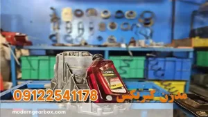 علائم هشدار که باید روغن گیربکس را سریعاً بررسی کنید