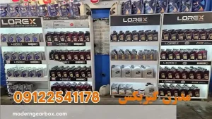 زمان تعویض روغن گیربکس لیفان X60