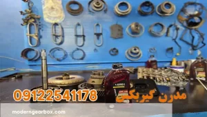 علائم نیاز به تعویض روغن