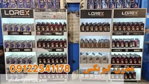 ۴. سرویس دوره‌ای و تعویض روغن