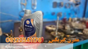 مزایای استفاده از روغن اصلی کارخانه نسبت به روغنهای عمومی بازار