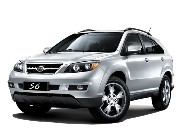 بی وای دی اس6