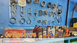 سوالات متداول در باره تعمیر گیربکس اتوماتیک جک S3