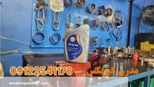 چرا روغن گیربکس در لیفان 820 اینقدر اهمیت دارد؟