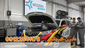 روغن گیربکس هایما اس 7 (HAIMA S7) + راهنمای انتخاب بهترین روغن و برند های معتبر