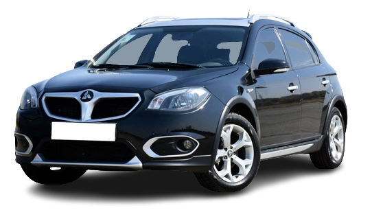 تعمیر گیربکس برلیانس همه مدل ها + هزینه تعمیر گیربکس برلیانس | باگارانتی