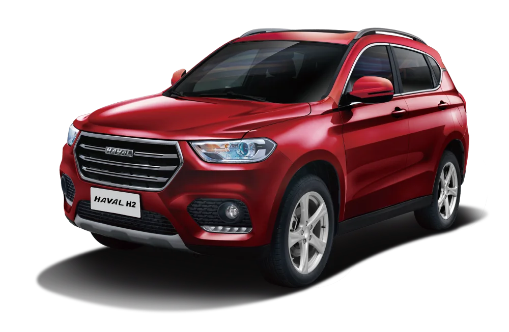 H2 haval
