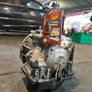 ویژگی‌های روغن مناسب برای آریزو ۶ جی‌تی