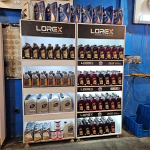 چرا گیربکس DCT تیگو 7 نیاز به روغن ویژه دارد