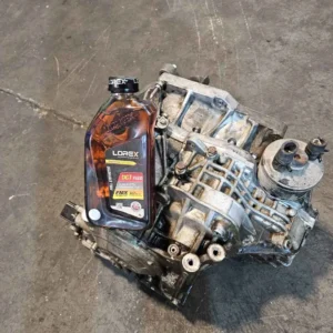 نکات مهم هنگام تعویض روغن گیربکس آریزو ۸