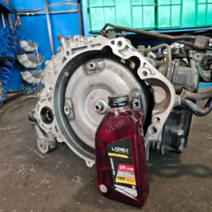 چرا روغن گیربکس باید حتماً توسط دست تخلیه و تعویض شود؟