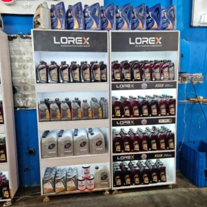 زمان دقیق تعویض روغن گیربکس تیگو 7 پرو 