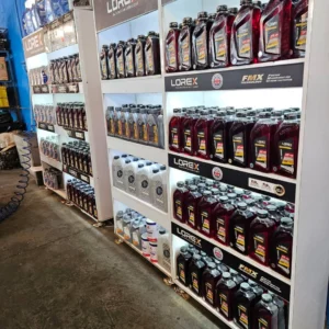 زمان تعویض روغن گیربکس تیگو 8 پرومکس