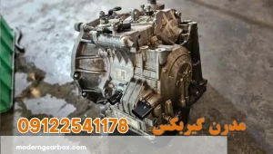 نکات کلیدی در نگهداری گیربکس اتومات X22 پرو
