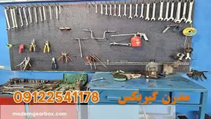 سوالات متداول در باره تعمیر گیربکس اتوماتیک بی وای دی اس 6