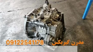 سوالات متداول در باره تعمیر گیربکس اتوماتیک جک S5