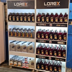 مشخصات گیربکس تیگو 5 و اهمیت انتخاب روغن مناسب